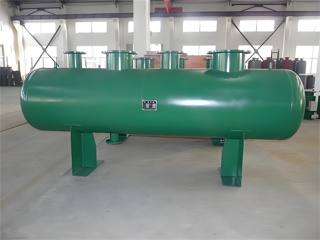 化州集分水器需要电源吗